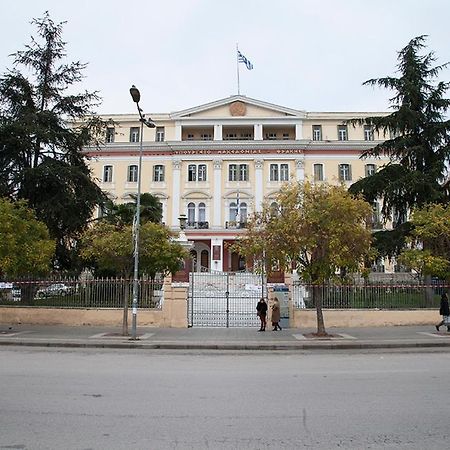 Casa Georgina Apartment Thessaloniki Exterior photo