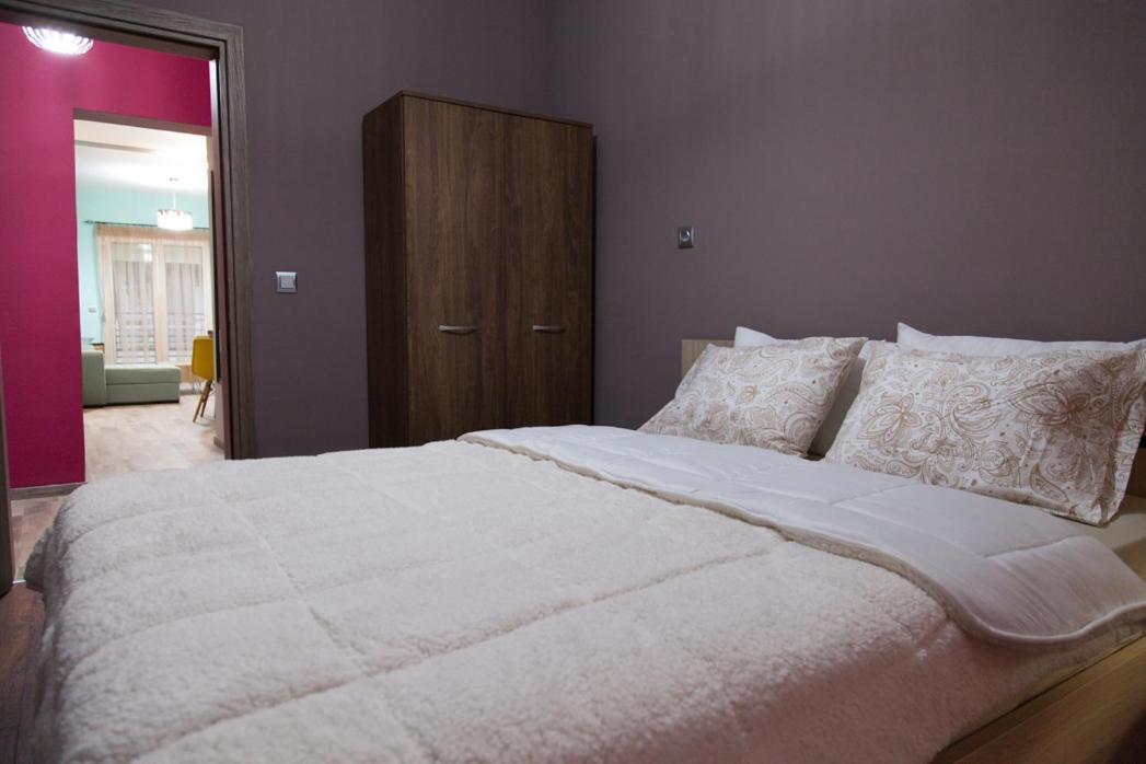 Casa Georgina Apartment Thessaloniki Exterior photo