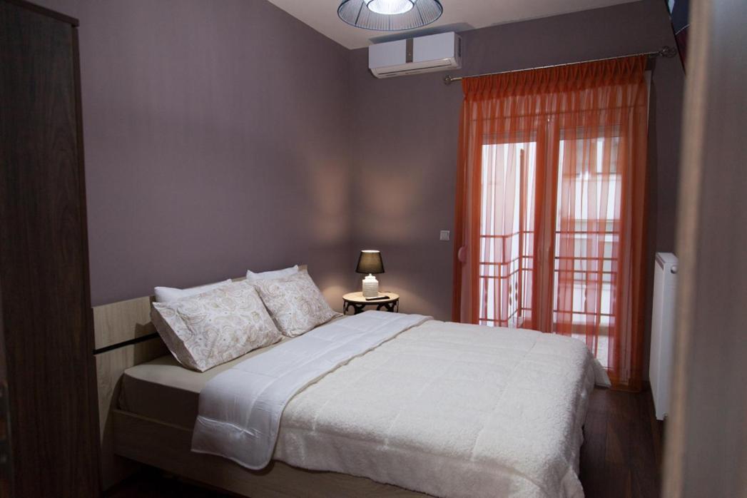 Casa Georgina Apartment Thessaloniki Exterior photo