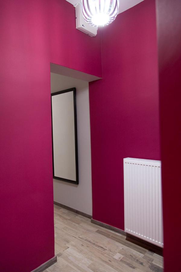Casa Georgina Apartment Thessaloniki Exterior photo