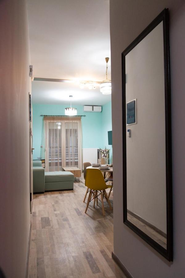 Casa Georgina Apartment Thessaloniki Exterior photo